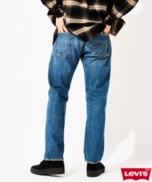 journal standard LEVI’S別注 501 W38 L30 LEVI'S(R)/リーバイス(R) 別注 501(R) Selvedge RIGID L30（デニム