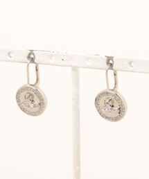 6202015I/CLEO DROP EARRINGS-FJ