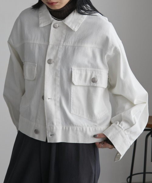 Aunt Marie's（アントマリーズ）の「【サイズ展開あり】オーバー