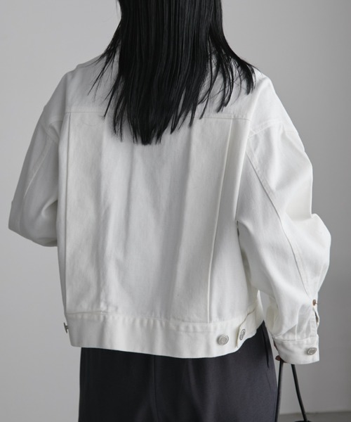 Aunt Marie's（アントマリーズ）の「【サイズ展開あり】オーバー