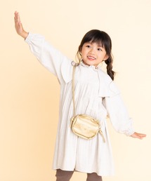 キッズ♡ガールズ♡女の子♡ワンピースとスカートのおまとめ♡ miniministore 女の子 ドッキングワンピース 半袖ワンピ