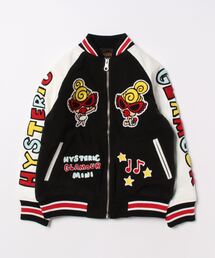 HYSTERIC MINI（ヒステリックミニ）の「HYSTERIC ARE ALRIGHT