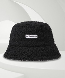 Burner | 【OKUOKU　0909】モコモコ / バケットハット oku-bosi-693810563297-7 U(ハット)