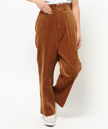 BEAMS BOY | BEAMS BOY / コーデュロイ ディープライズ パンツ■☆(その他パンツ)