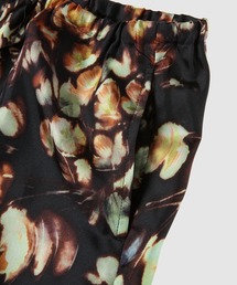 ドリス ヴァン ノッテン Dries Van Noten Portias Pants DRIES VAN NOTEN（ドリスヴァンノッテン）の「PUVIS LONG 7275