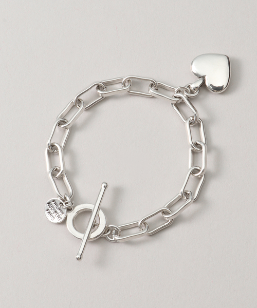 セール】《追加》【PHILIPPE AUDIBERT】Vito bracelet