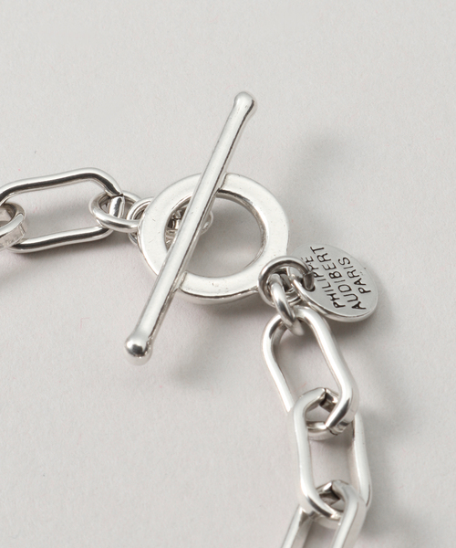 セール】《追加》【PHILIPPE AUDIBERT】Vito bracelet