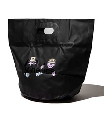 UND x Kinetics TARP BAG（UND x キネティクス タープ バッグ）