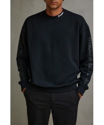 Deadpanスウェットトップス