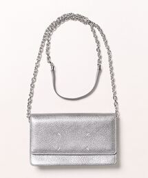 Maison Margiela | WALLET ON CHAIN MEDIUM(財布)