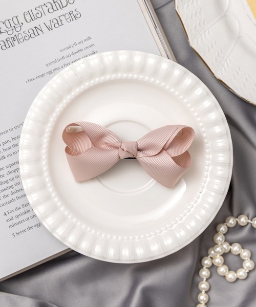 ご確認用になります。ヘアアクセサリー　チュチュなどに　レース調　リボン ご確認用になります。ヘアアクセサリー チュチュなどに レース調