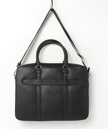 MICHAEL KORS（マイケルコース）の「VARICK レザー ブリーフ
