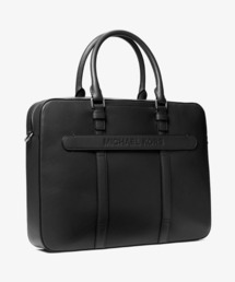 MICHAEL KORS ビジネスバッグ 黒 MICHAEL KORS - マイケルコース／Michael Kors バッグ ブリーフ