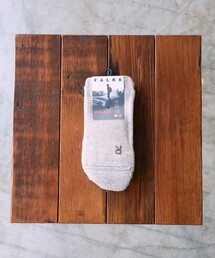 FALKE / WALKIE ソックス 37-38・42-43