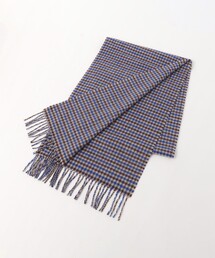 green label relaxing | 【別注】＜Johnstons of Elgin＞GLR ウールカシミヤ マフラー(マフラー)