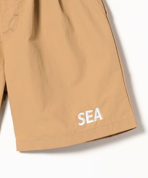 セール】SMOOTHY × WIND AND SEA / BAGGYS SP ショーツ 24（90