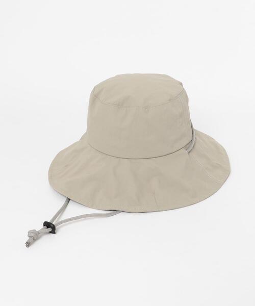 EKAL（エカル）の「TINY GARDEN PRODUCTS　バケットハット（ハット・レディース・ブラック/グレー系その他・ONE）」の20枚目の写真