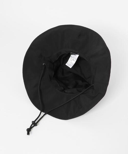 EKAL（エカル）の「TINY GARDEN PRODUCTS　バケットハット（ハット・レディース・ブラック/グレー系その他・ONE）」の11枚目の写真