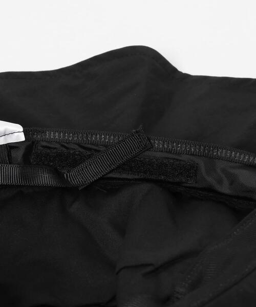 EKAL（エカル）の「TINY GARDEN PRODUCTS　バケットハット（ハット・レディース・ブラック/グレー系その他・ONE）」の12枚目の写真