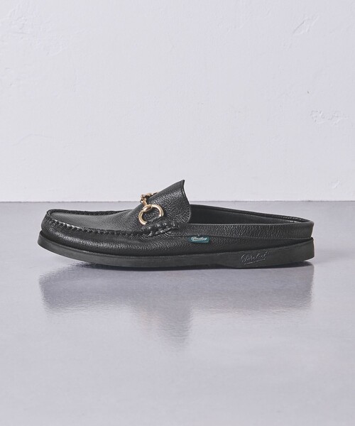 Paraboot（パラブーツ）の「【別注】＜Paraboot＞ BAHAMAS MULE