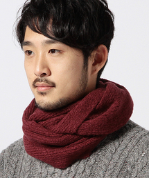 BEAMS | BEAMS / マシュマロスヌード(ストール/ショール)