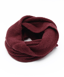 BEAMS | BEAMS / マシュマロスヌード(ストール/ショール)