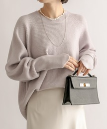 RIVE DROITE | アームウォーマーニット(ニット/セーター)