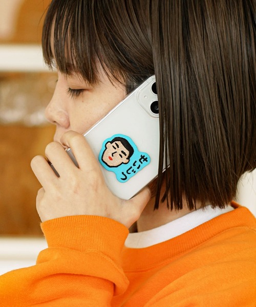 BABYL　ステッカーワッペン　9個セット BABYL ステッカーワッペン 9個セット