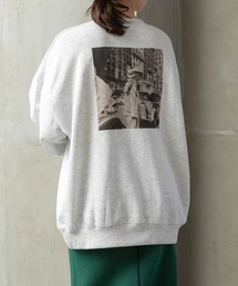 バックフォトトレーナー