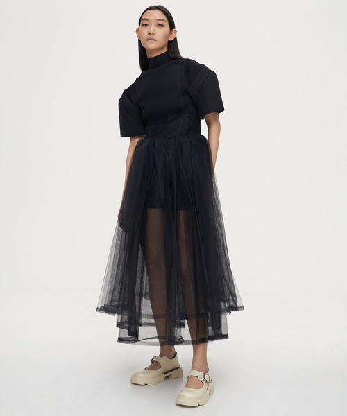 Charles & Keith Dakota メタリックアクセントメリージェーン Dakota ダコタ メタリックアクセントメリージェーン