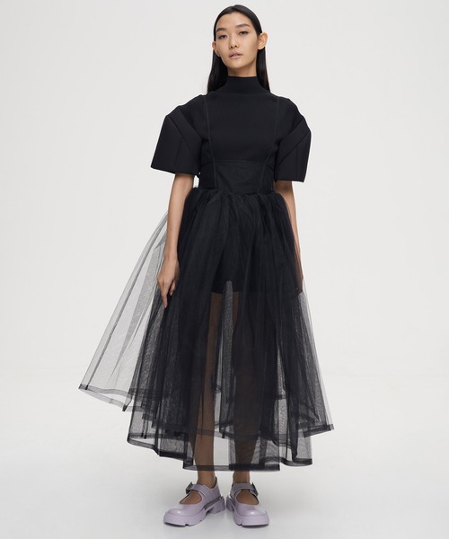 Charles & Keith Dakota メタリックアクセントメリージェーン セール】Dakota ダコタ メタリックアクセントメリージェーン