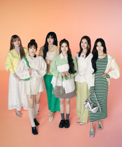 VIS（ビス）の「フリンジパンツ（スラックス・レディース・ミント/キナリ/ブラック・FREE）」の4枚目の写真