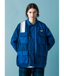 DENNIS JACKET