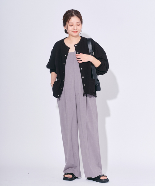 JOURNAL STANDARD（ジャーナルスタンダード）の「スウェットスナップ