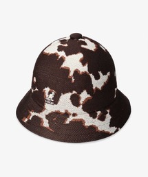 KANGOL（カンゴール）の「KANGOL CARNIVAL CASUAL（ハット・レディース）」