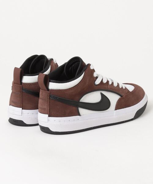 NIKE SB ナイキ　リアクトロ　レオ　スニーカー　スケートボード　ローカット NIKESB/ナイキエスビー SB REACT LEO リアクト レオ スケート