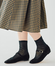 Bshop（ビショップ）の「LE MONDE BERYL | BALLET MARY JANE WOMEN（その他シューズ）」
