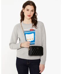 キャリー ミニ カメラ