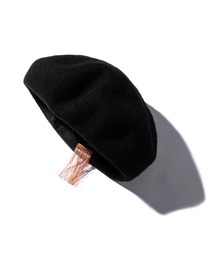 .ENDRECHERI. | ベレー帽(ハンチング/ベレー帽)