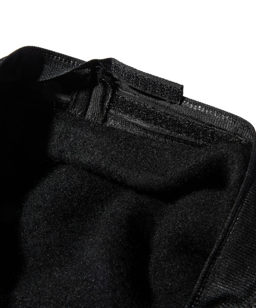 .ENDRECHERI.（エンドリケリー）の「ベレー帽（ハンチング/ベレー帽・メンズ・ブラック・FREE）」の5枚目の写真