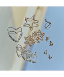  　413　ブローチ　ハートバイハート　ASCH刻印 413 ブローチ ハートバイハート ASCH刻印 商品詳細 | ARTIST