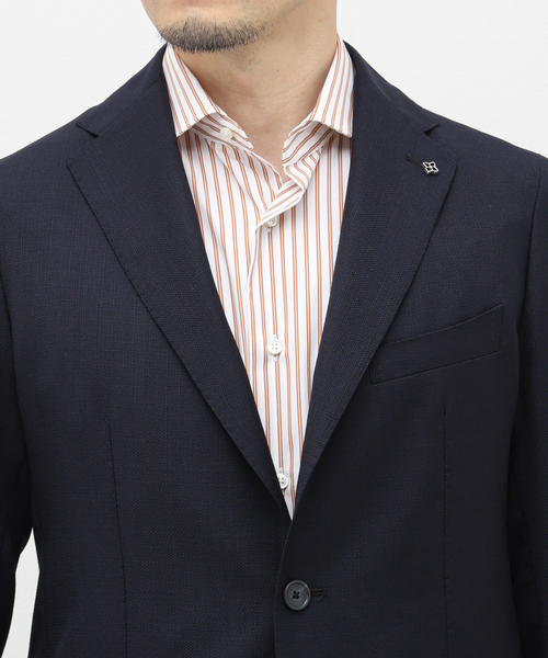 TAGLIATORE / タリアトーレ】basket DAKAR（テーラードジャケット