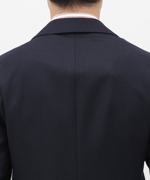 TAGLIATORE / タリアトーレ】basket DAKAR（テーラードジャケット