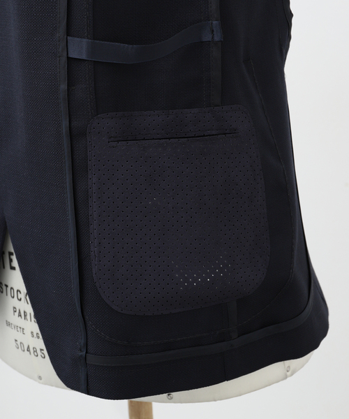 TAGLIATORE / タリアトーレ】basket DAKAR（テーラードジャケット