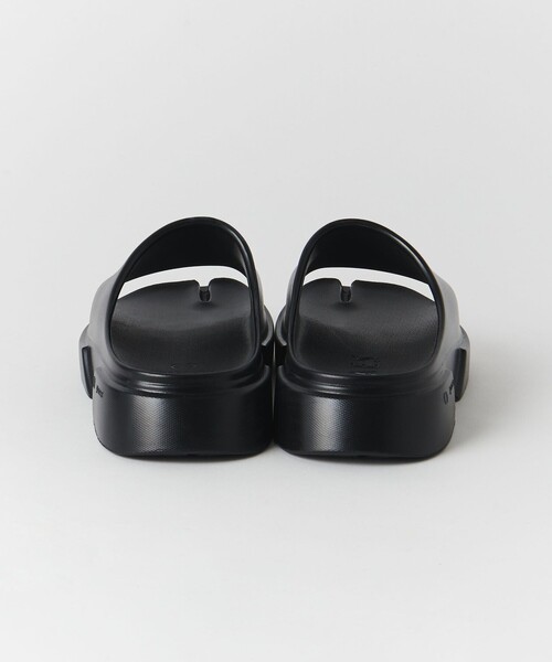 PAES（ペイズ）の「【国内EXCLUSIVE】＜PAES＞タビ スライダーサンダル（サンダル・レディース・ブラック・35/36/37）」の9枚目の写真