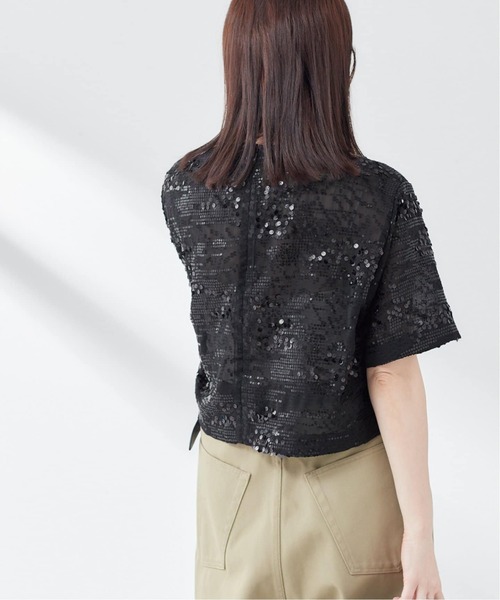 JOURNAL STANDARD AYAKANEKOXL'ESSAGE ブラウス journal standard L'essage（ジャーナルスタンダードレサージュ