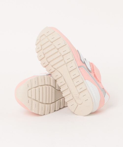 B.B様 セール】New Balance ニューバランス 17-24 YV996BB3(M) YV996