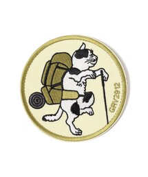 TOKYO CULTUART by BEAMS | GROOVISIONS / Wappen 猫(その他雑貨)