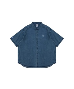 AAPE NOW SHORT SLEEVE SHIRT