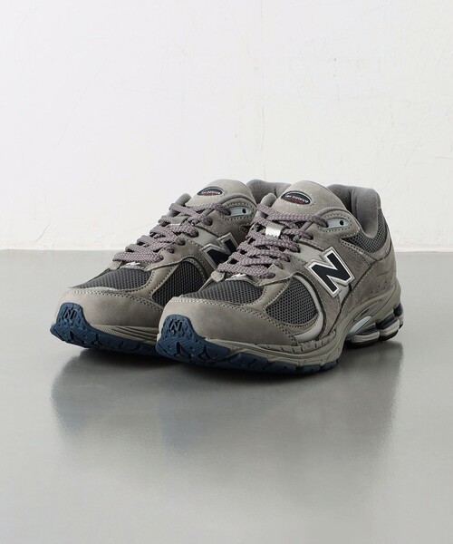 NEW BALANCE（ニューバランス）の「＜New Balance＞ ML2002R/スニーカー（スニーカー・メンズ・ブラック/グレー・27.5cm/25.5cm/28.5cm/26.5cm/27cm/29cm/26cm/28cm）」の3枚目の写真